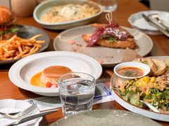 -Rosemary·纽西兰简餐(江南西店)