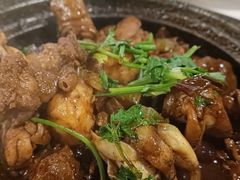 -二楼老店重庆鸡公煲(真光路店)
