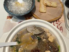 -苏晓玥·手作江南小吃(深圳北站店)