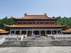 -炎帝陵景区