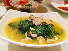 -金时代顺风大酒店(金山店)