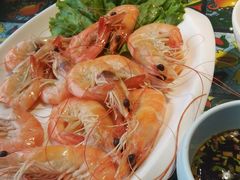 -小红鲸·海鲜餐厅(轸大路店)