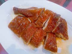 -香港蓮香樓(中環店)