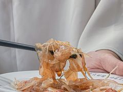 -拾分大排档·顺德鱼生·炭火羊肉煲·海鲜烧烤(南海桂城店)