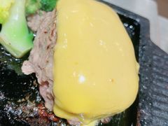 -肉肉大米(金虹桥店)