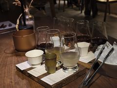 -兮禾酒馆(护国路店)