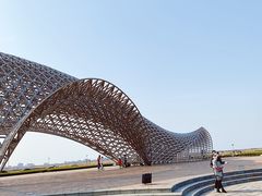 -南汇嘴观海公园