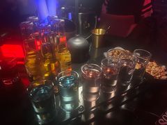 -赤红音乐现场(浦东金桥路店)