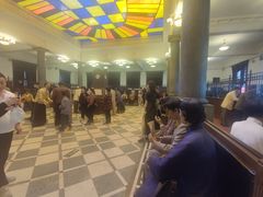 -沈阳金融博物馆