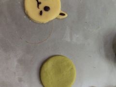 -爱之旅diy烘焙坊(西直门店)