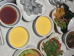 -海底捞火锅(上元大街店)