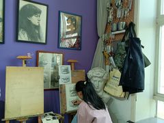 -BRAVO 赞·美艺术中心·系统美术·书法·艺考(双井校区)