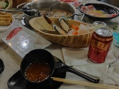 -牛魔王时尚回转餐厅