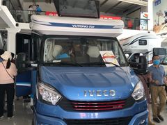 -北京房车博览中心