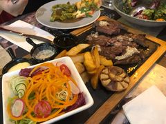 -OGGI TRATTORIA PIZZERIA(深业上城店)