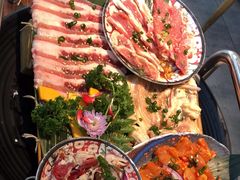 -妙香居韩国烤肉(容桂天佑城店)