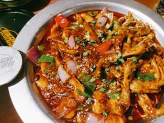 -嘎嘎鸭脑壳(驷马桥店)