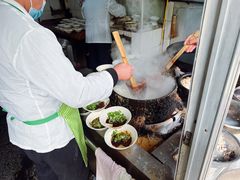 -甘记肥肠粉(马鞍北路店)