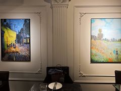 -LESCEDARS Brasserie Bistro香柏树