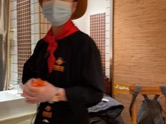 -肉串汪(月坛店)