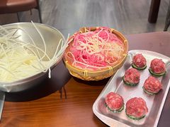 -小螺大作·螺蛳粉火锅(林和西店)