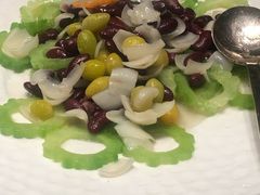 -一品淮扬 · 淮扬菜·北京万达文华酒店