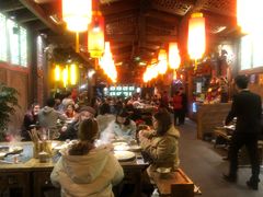 -蜀大侠火锅(寰球文化地标·总府店)