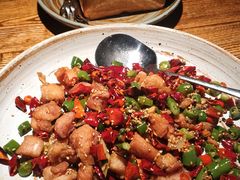 -青年公社烤鸭(青年路店)