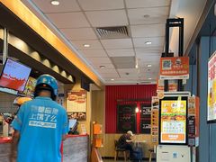 -汉堡王(上海缤谷一期店)