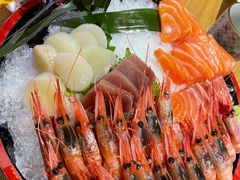 -季玄精致日本料理自助餐(闸北公园店)
