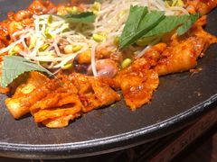 -春熙台韩国料理·章鱼肥牛(西丽店)