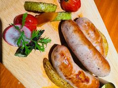 -布拉格餐厅· 中欧捷克菜(全国首店)