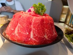 -德天雪花肥牛海鲜火锅(南苑东路店)