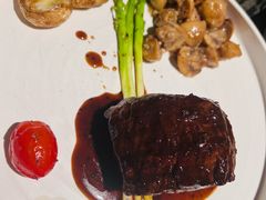 -LES ELITES 英集荟(南京西路店)