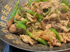 -费大厨辣椒炒肉(黄兴中心广场店)