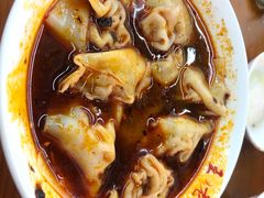 -面爸爸豆瓣抄手(贝森旗舰店)