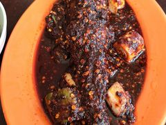 -真空冷面王(武功街店)