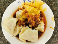 -春阳水饺(香槟广场店)