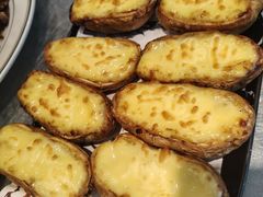 -海铺·渔家虾水饺(皇姑店)