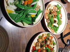 -KŌNG胶东小馆·酒馆(华熙店)