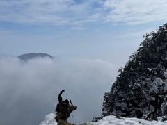 -峨眉山风景名胜区