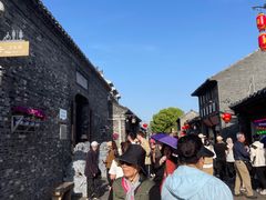 -东关街美食广场