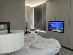 -长沙尼依格罗酒店