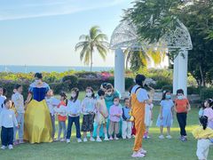 -三亚亚龙湾天域度假酒店