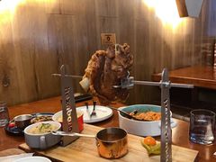 -haxnbauer海森堡德国餐厅(深圳coco店)