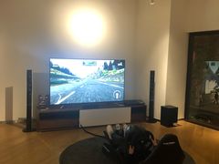 -Sony Store 索尼(上海淮海中路店)