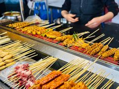 -托乐嘉美食广场(托乐嘉街区店)