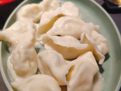 -东方饺子王(哈西万达店)