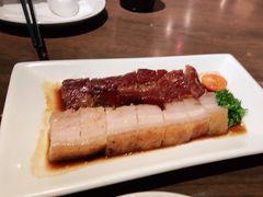 -新旺茶餐厅(嘉里城店)