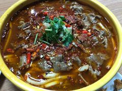 -清真·伊清阁餐厅